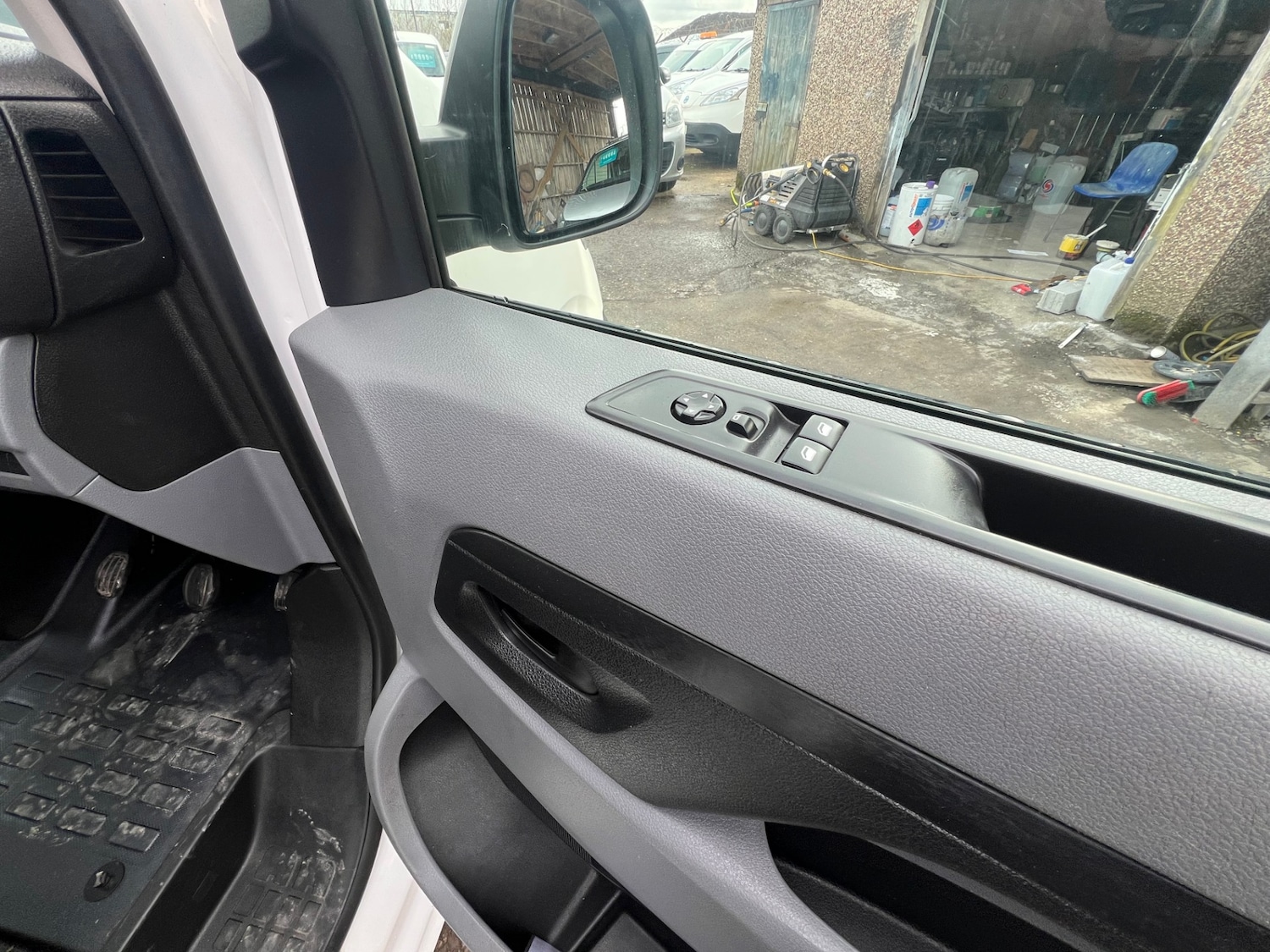 Used Citroen Dispatch 2021 for sale - 77943584: Photo 2