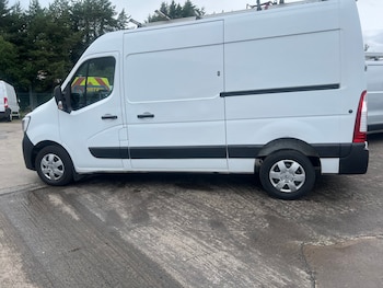 Used Renault Master 2020 for sale - 79402001: Photo