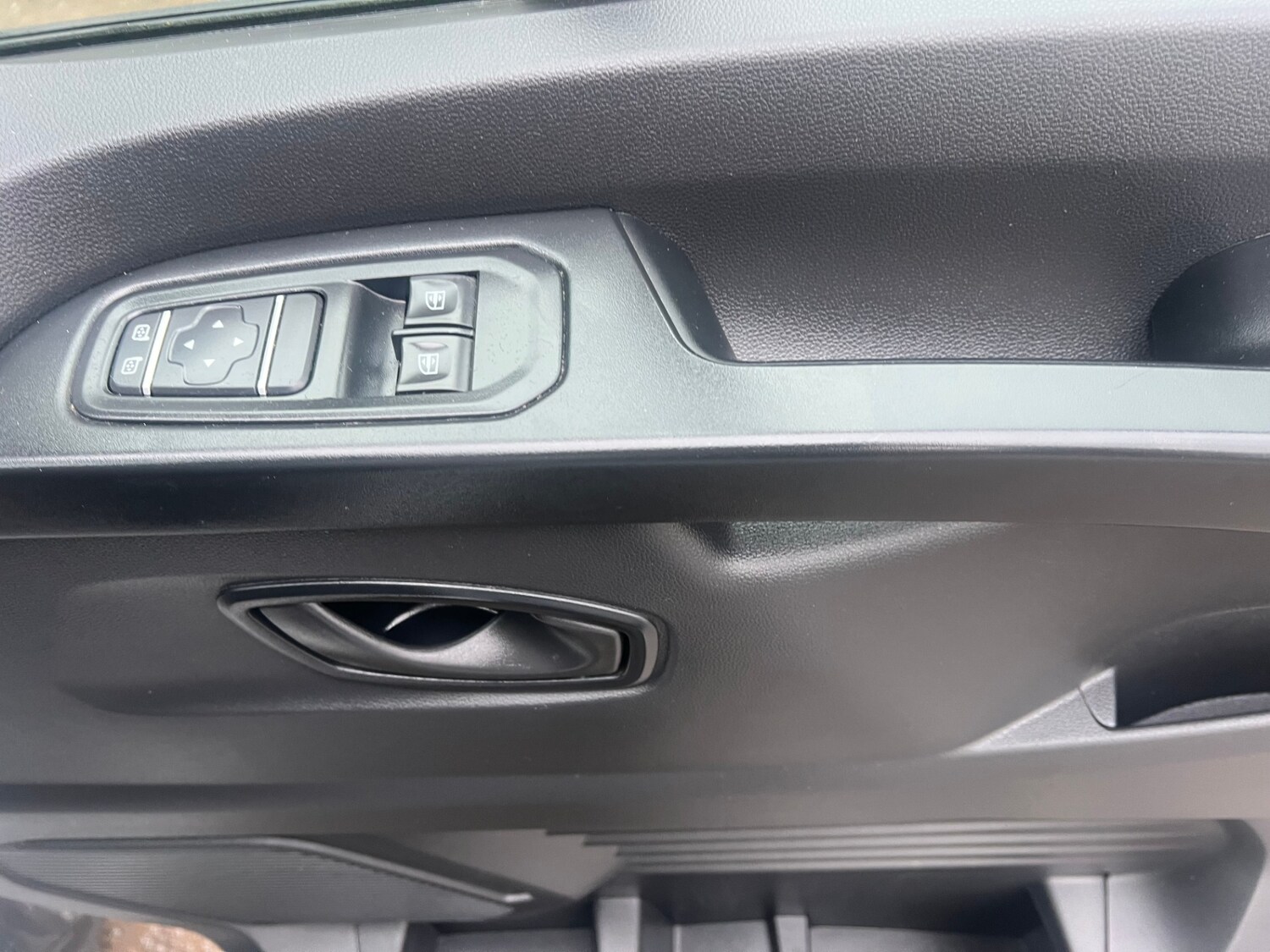 Used Renault Trafic 2023 for sale - 77445498: Photo 3