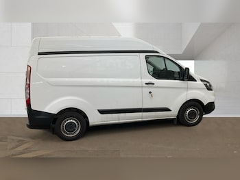 Used Ford Transit Custom 2019 for sale - 79578351: Photo