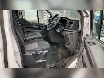 Used Ford Transit Custom 2019 for sale - 79578351: Photo