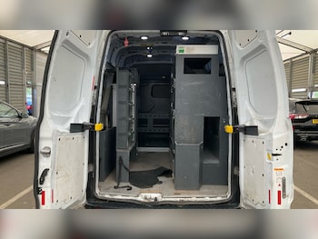 Used Ford Transit Custom 2019 for sale - 79578351: Photo