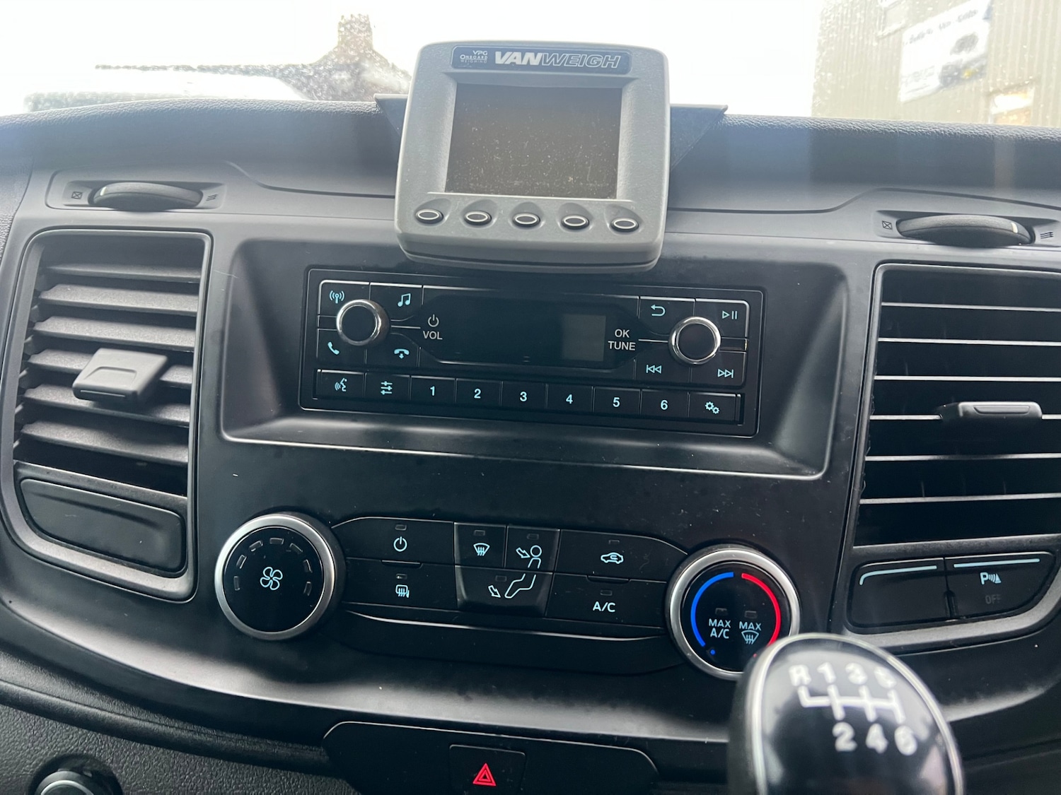 Used Ford Transit Custom 2019 for sale - 77724843: Photo 2