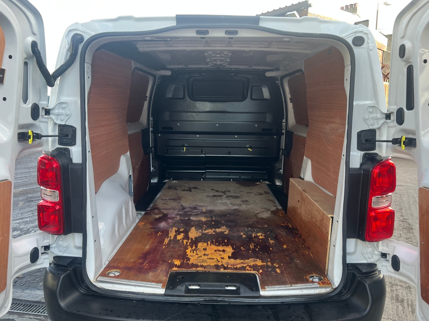 Used Peugeot Expert 2022 for sale - 76776518: Photo 10