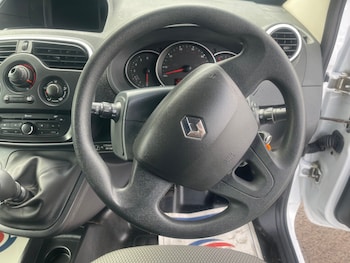 Used Renault Kangoo 2020 for sale - 78465365: Photo