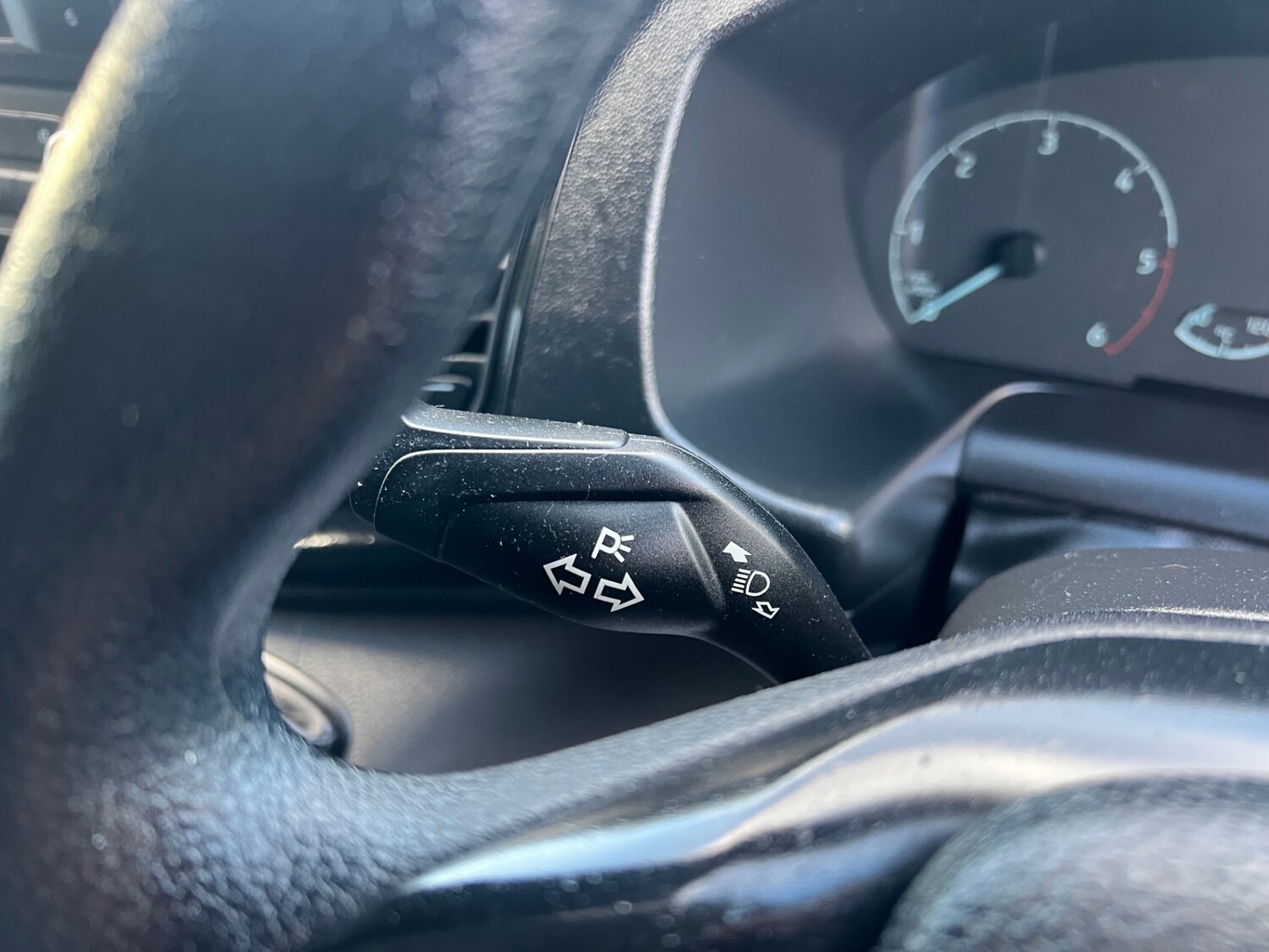 Used Ford Transit 2023 for sale - 77519494: Photo 4