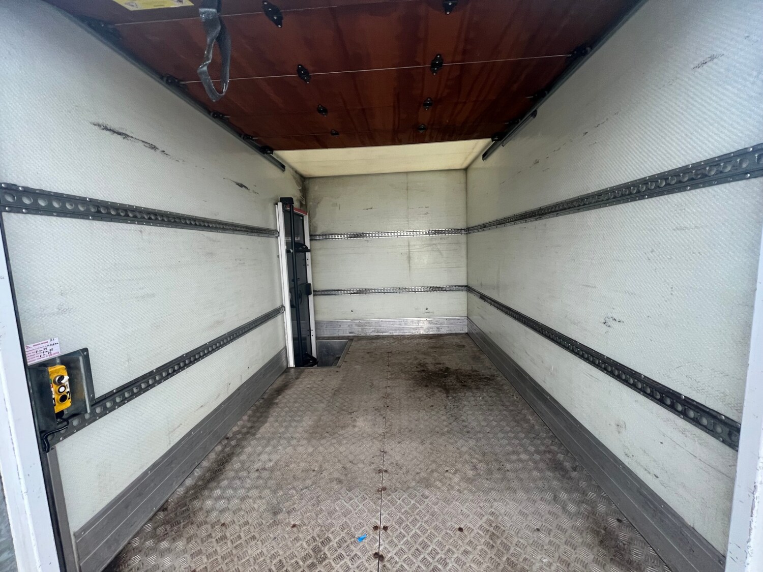 Used Ford Transit 2017 for sale - 78081156: Photo 13