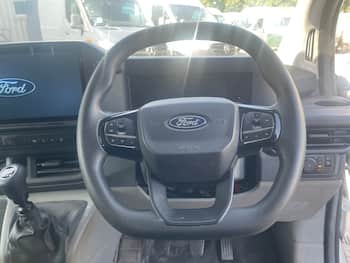 Used Ford Transit Custom 2024 for sale - 79623286: Photo
