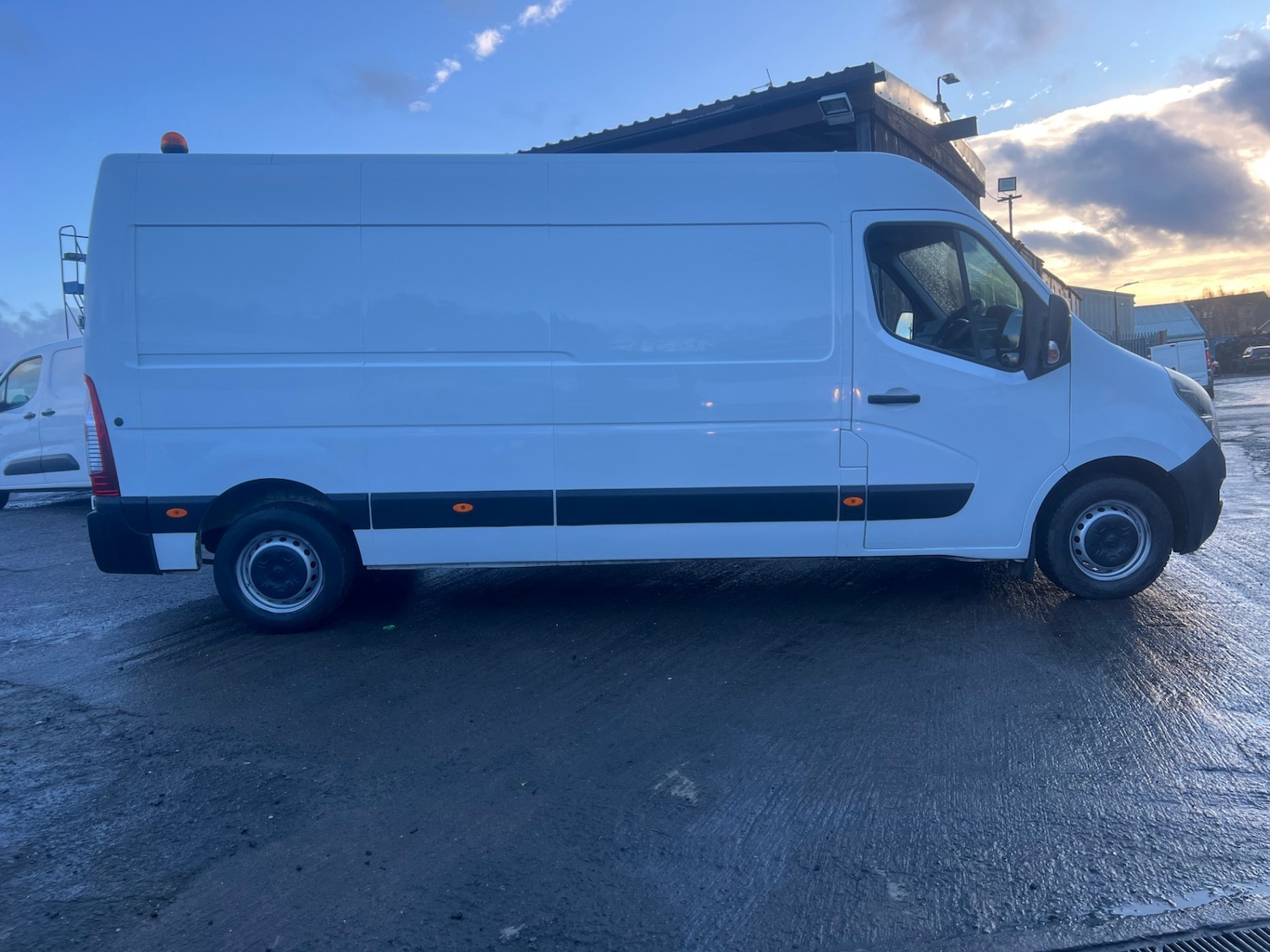 Used Vauxhall Movano 2021 for sale - 77415017: Photo 10