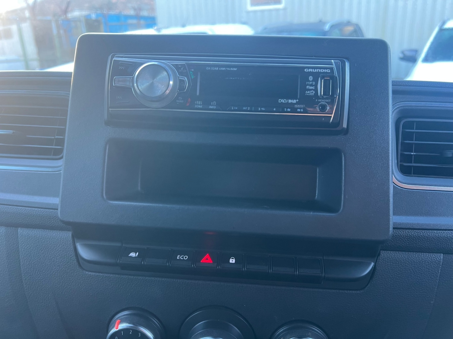 Used Vauxhall Movano 2021 for sale - 77415017: Photo 4