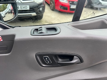 Used Ford Transit 2022 for sale - 77457917: Photo