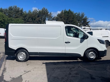 Used Renault Trafic 2023 for sale - 79359100: Photo