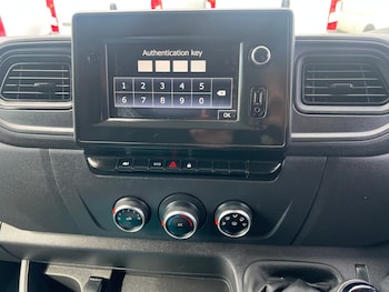 Used Renault Master 2020 for sale - 75966693: Photo