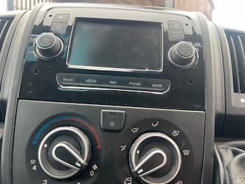 Used Vauxhall Movano 2022 for sale - 79554649: Photo