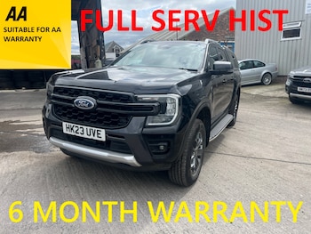 Used Ford Ranger 2023 for sale - 79578341: Photo