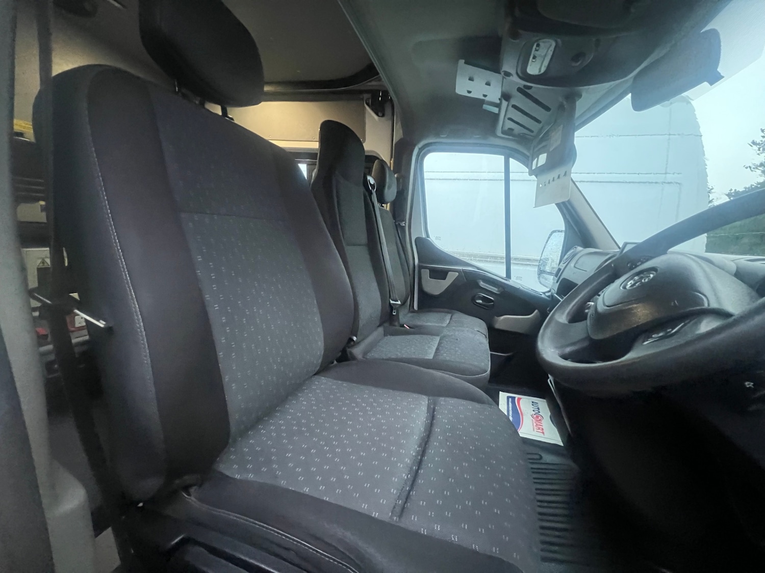 Used Vauxhall Movano 2018 for sale - 77648240: Photo 3
