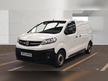 Used Vauxhall Vivaro 2023 for sale - 79482645: Photo