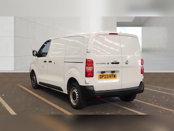 Used Vauxhall Vivaro 2023 for sale - 79482645: Photo