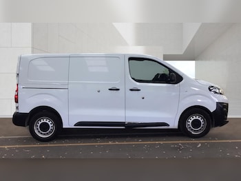 Used Vauxhall Vivaro 2023 for sale - 79482645: Photo