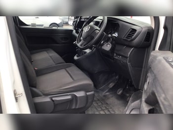 Used Vauxhall Vivaro 2023 for sale - 79482645: Photo
