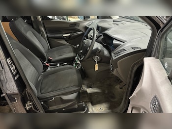 Used Ford Transit Connect 2023 for sale - 79623298: Photo