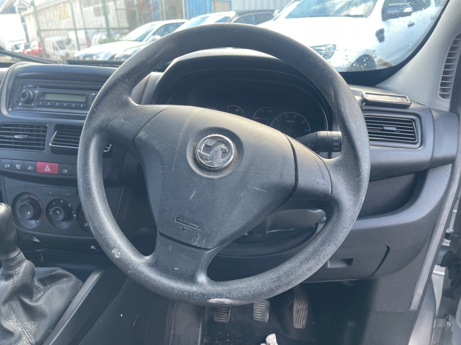 Used Vauxhall Combo 2018 for sale - 78189623: Photo 2