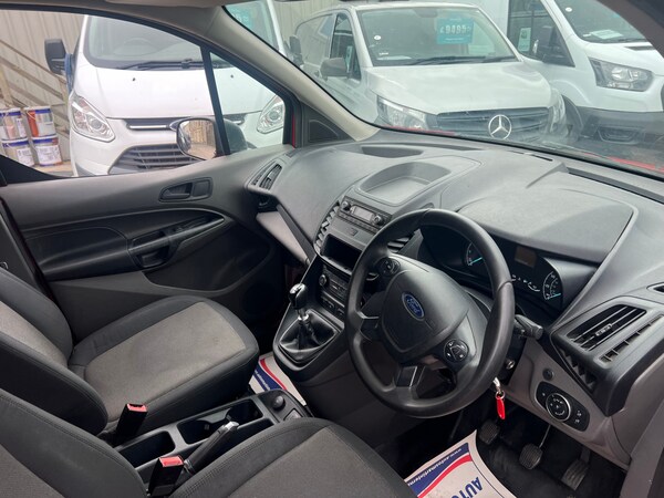 Used Ford Transit Connect 2020 for sale - 76265354: Photo 14