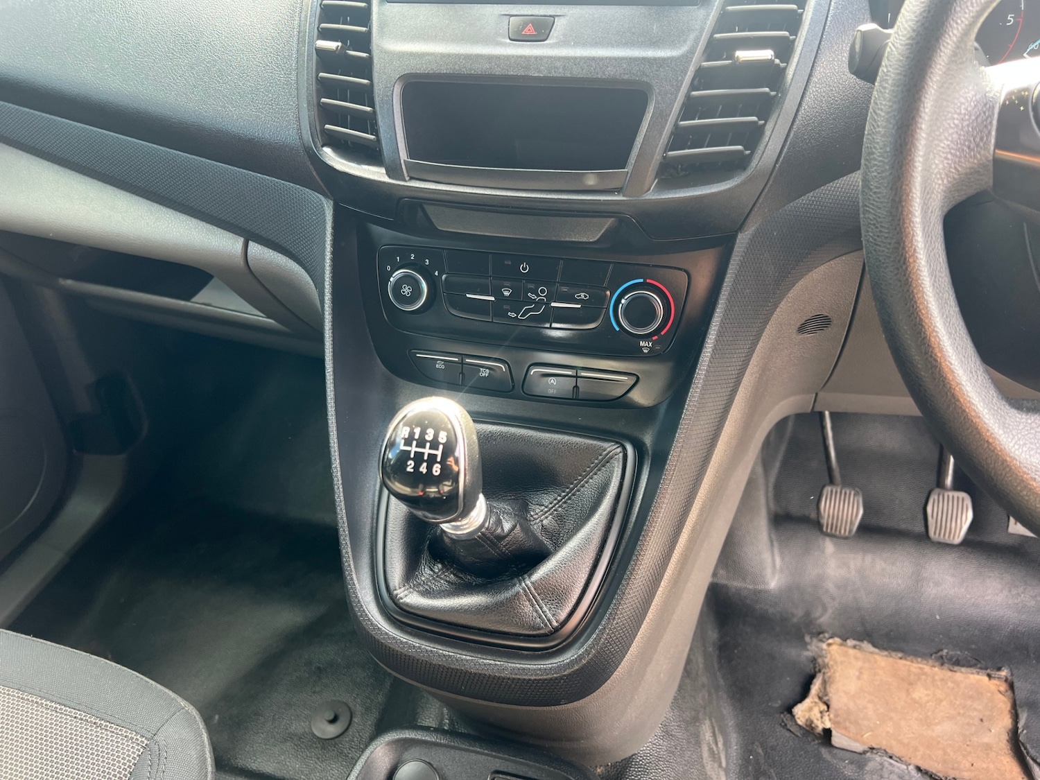 Used Ford Transit Connect 2020 for sale - 76411971: Photo 6