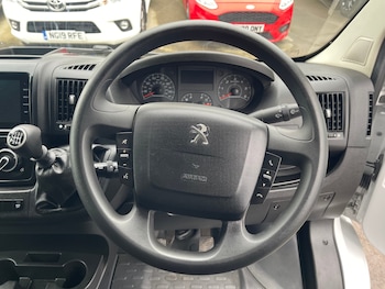 Used Peugeot Boxer 2023 for sale - 78406841: Photo