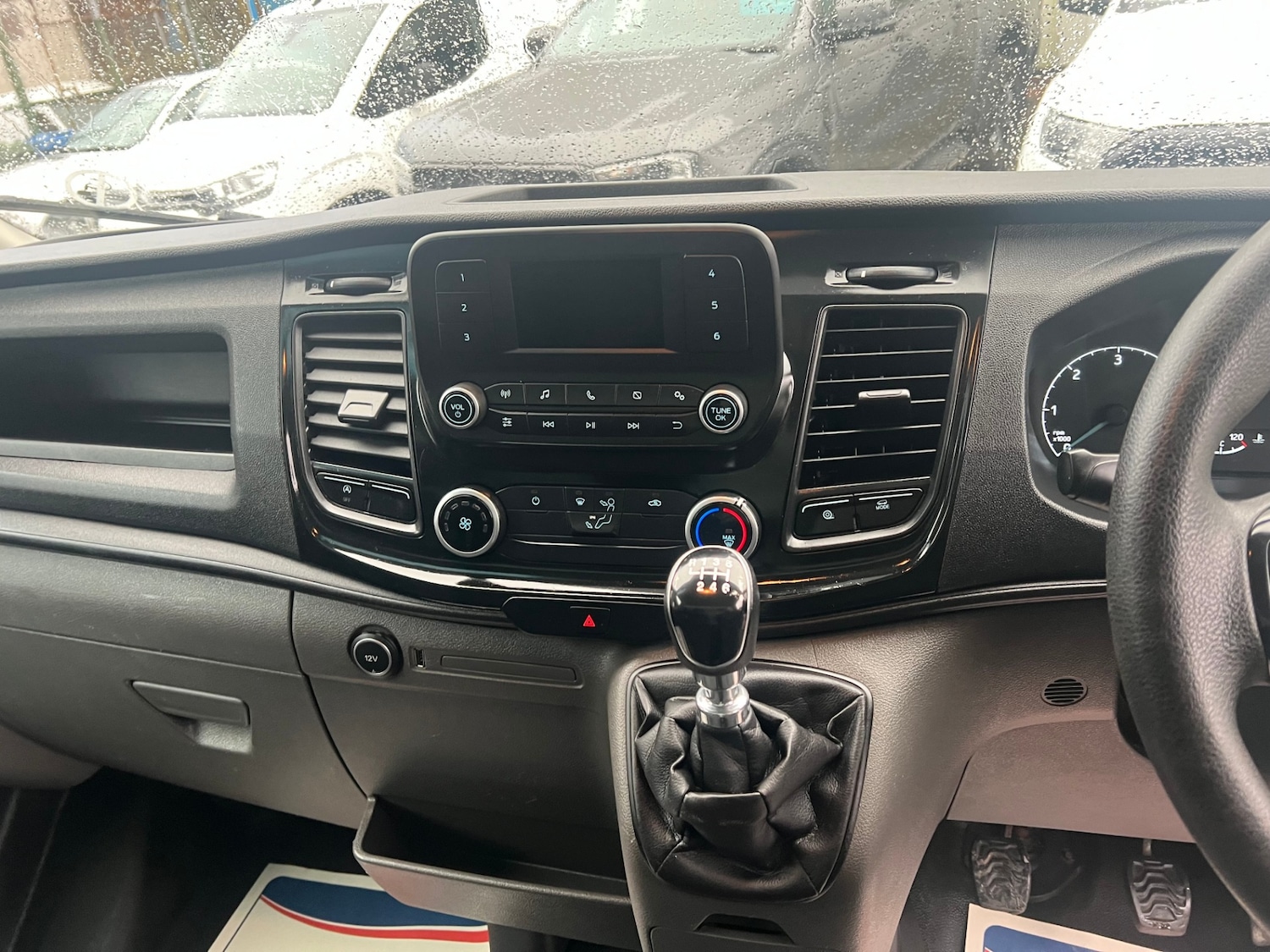 Used Ford Transit 2020 for sale - 78187548: Photo 5