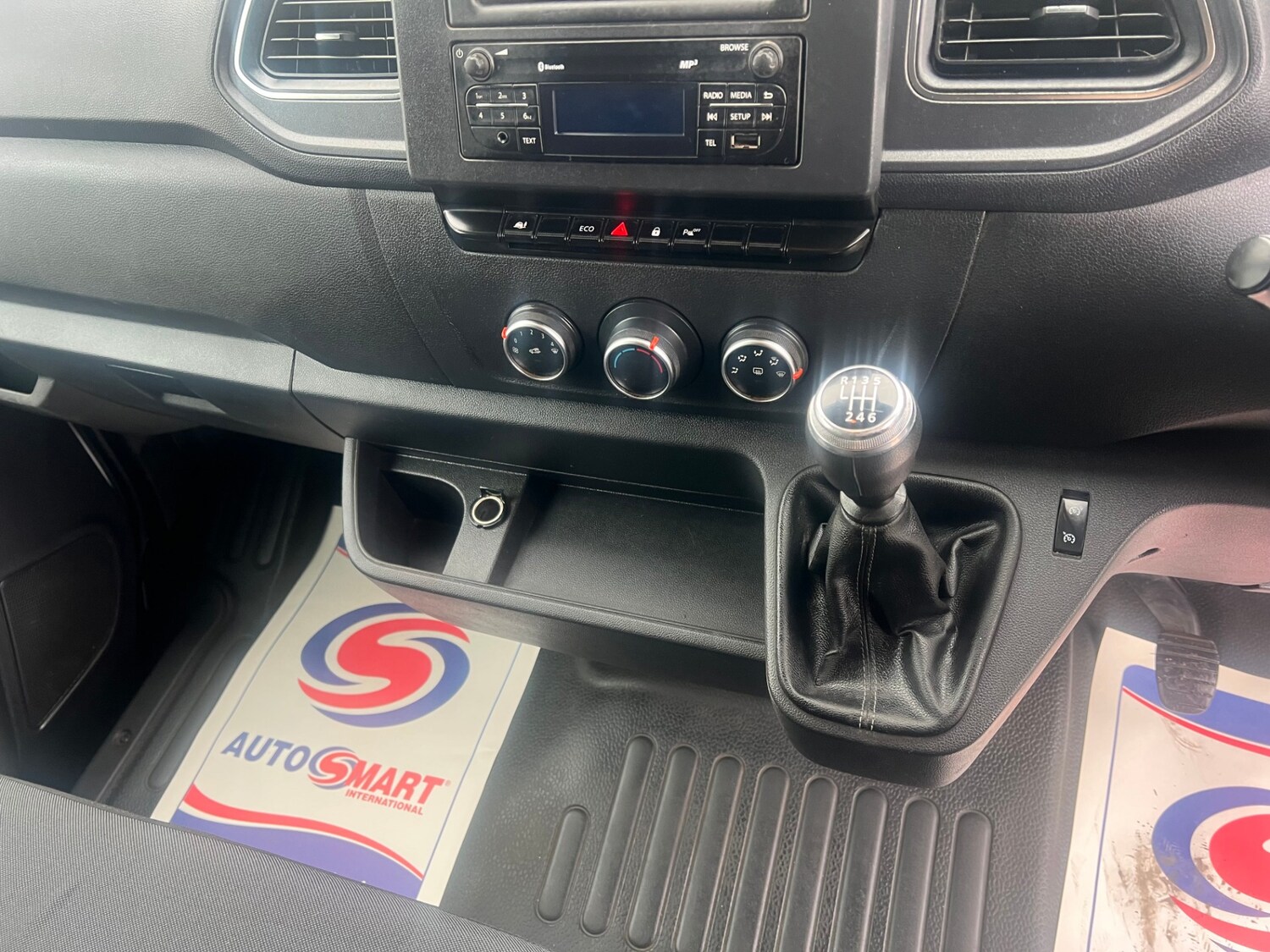 Used Nissan Interstar 2022 for sale - 76776816: Photo 10