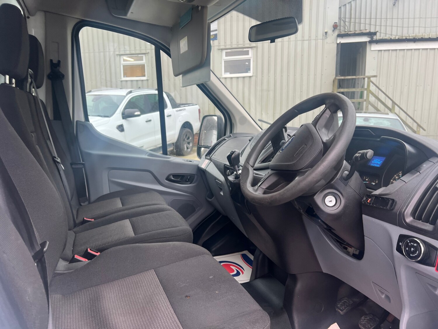 Used Ford Transit 2017 for sale - 78103775: Photo 5