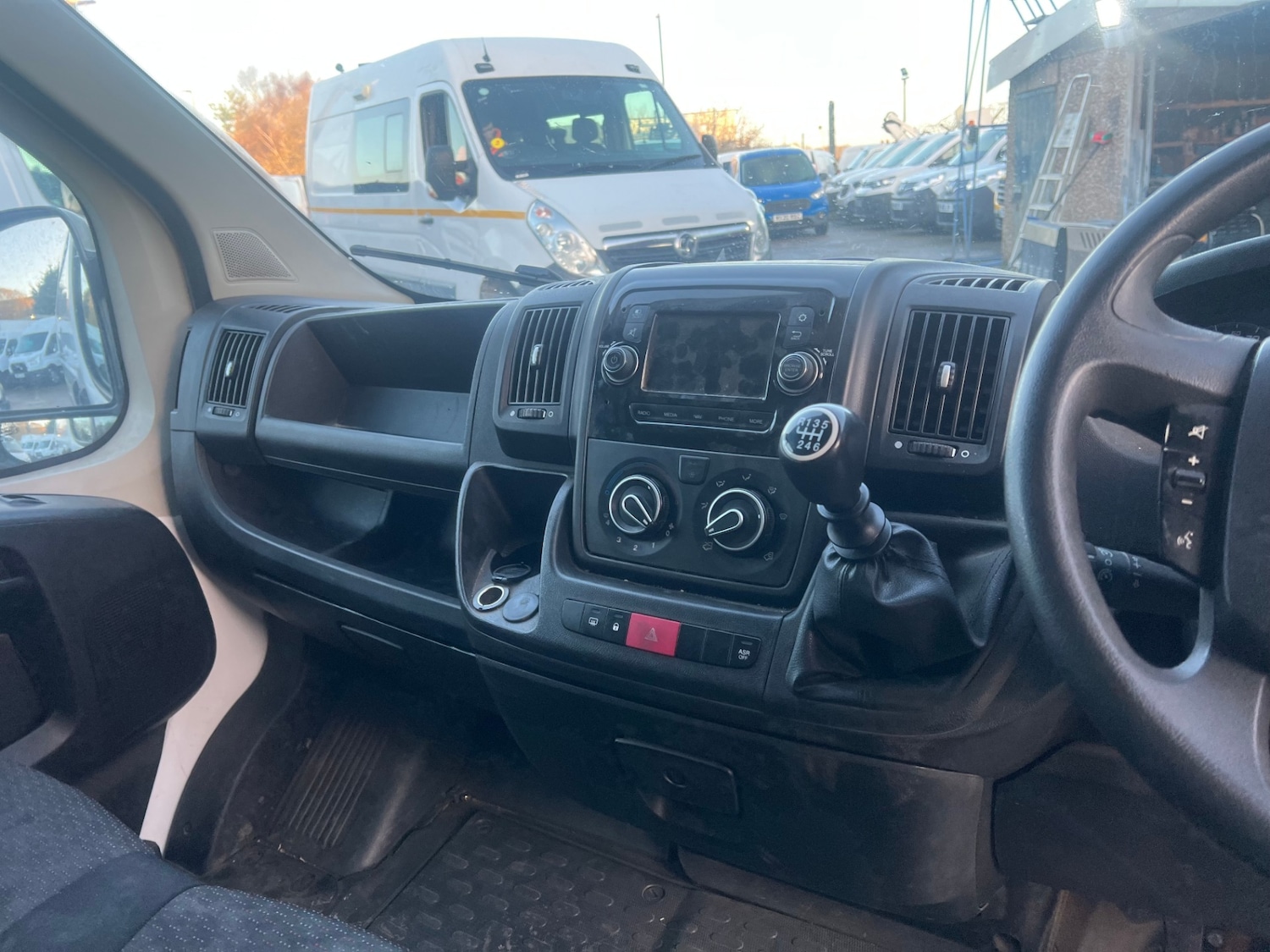 Used Citroen Relay 2020 for sale - 77154173: Photo 10