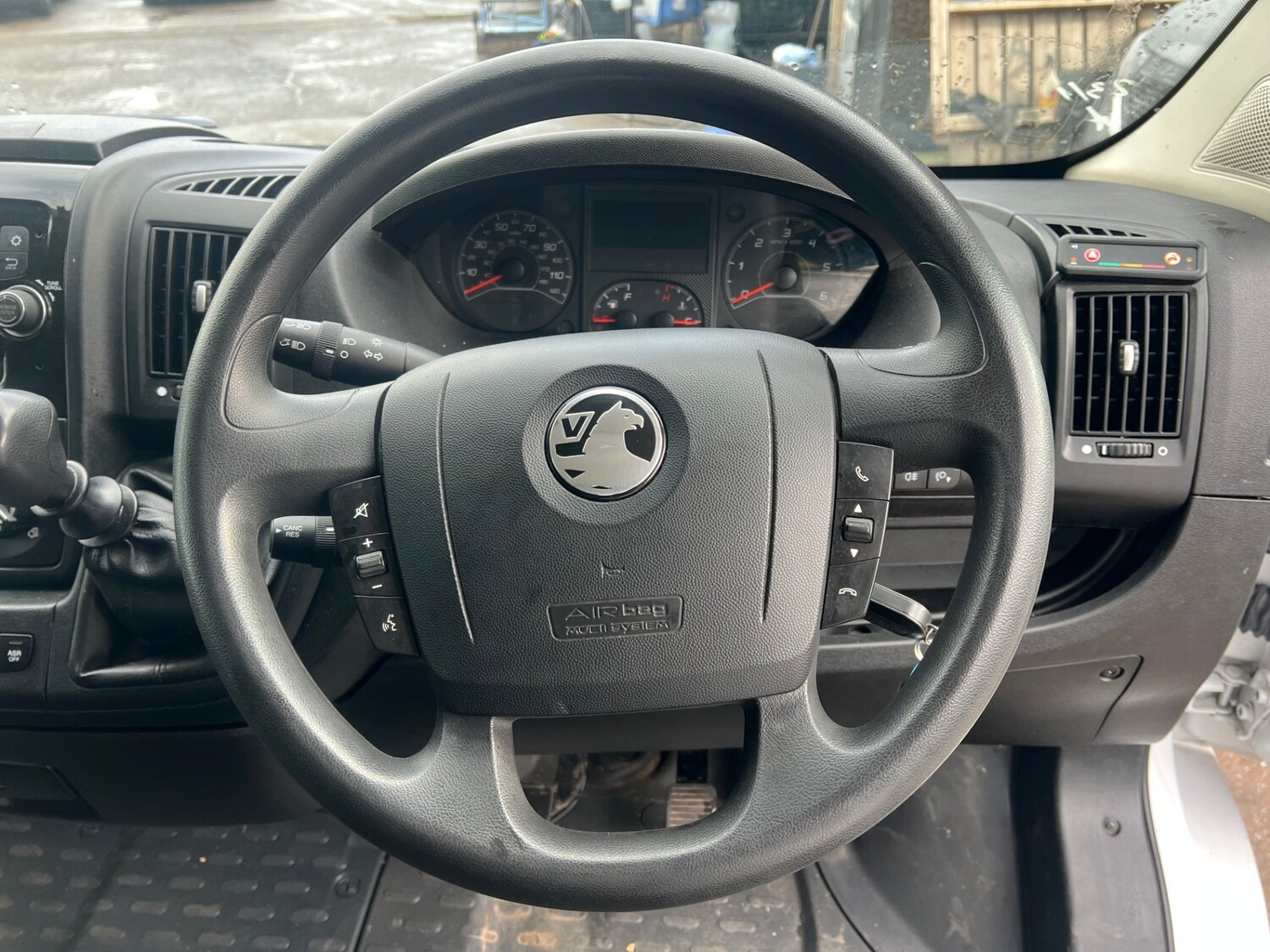 Used Vauxhall Movano 2022 for sale - 77903899: Photo 3