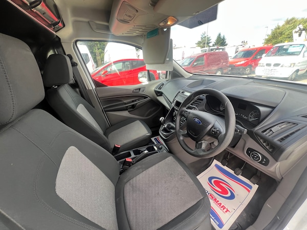 Used Ford Transit Connect 2021 for sale - 76232733: Photo 10