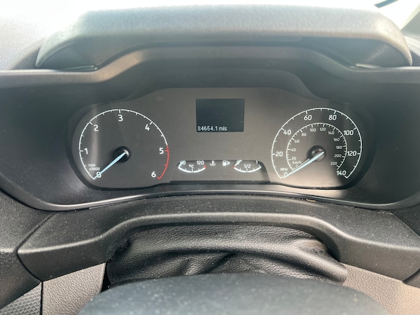 Used Ford Transit Connect 2021 for sale - 76232733: Photo 6