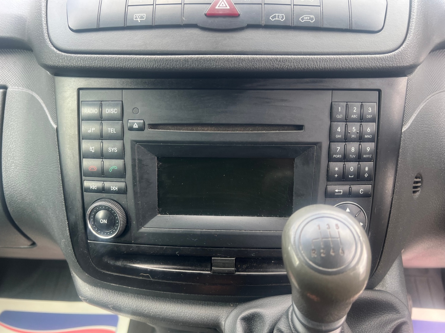 Used Mercedes-Benz Vito 2013 for sale - 76486888: Photo 5