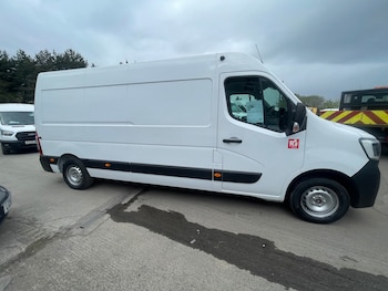 Used Renault Master 2023 for sale - 79427477: Photo