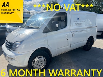 LDV - V80