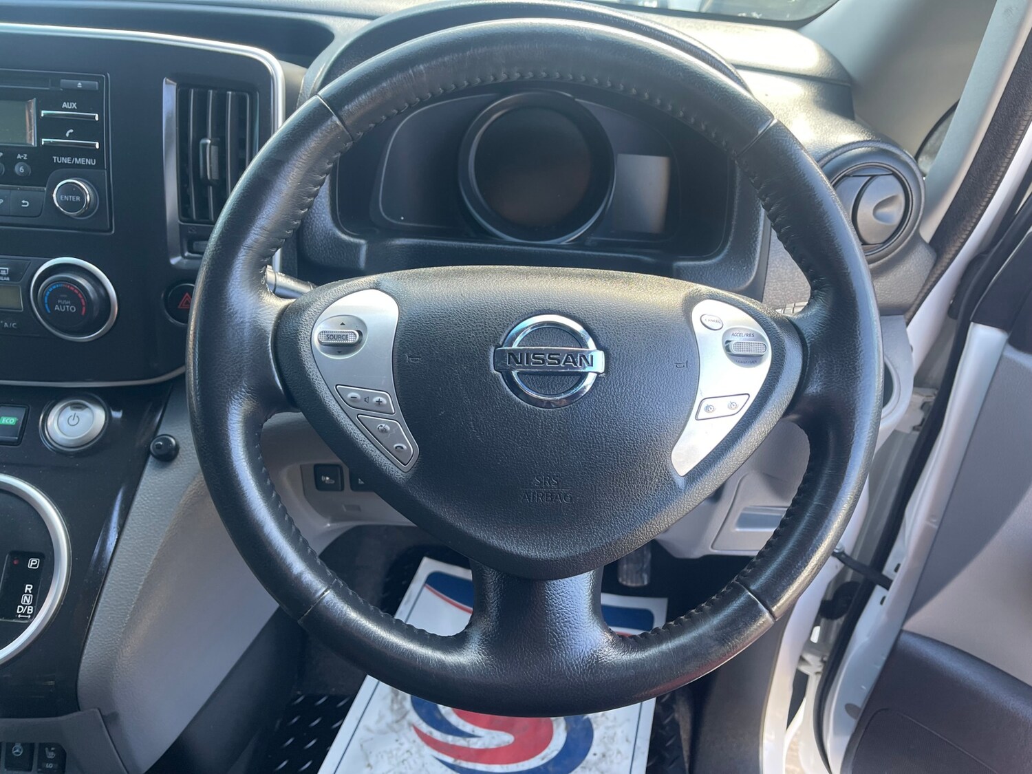 Used Nissan e-NV200 2019 for sale - 78148544: Photo 3