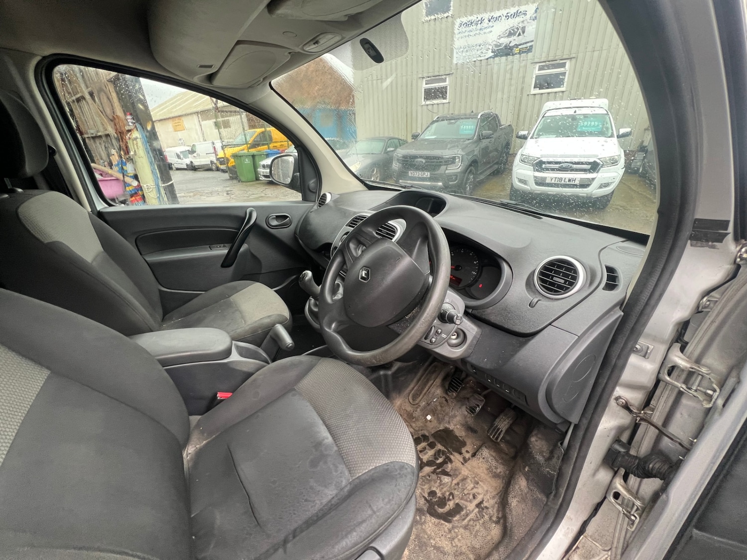Used Renault Kangoo 2019 for sale - 77994978: Photo 5