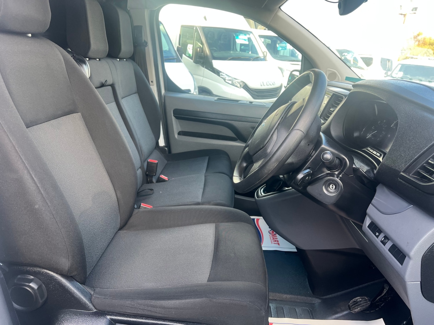 Used Peugeot Expert 2022 for sale - 76412108: Photo 3