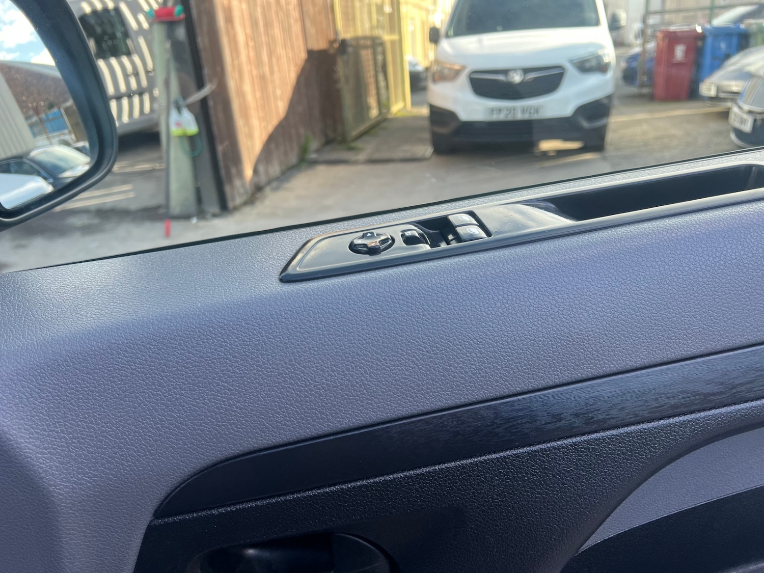 Used Peugeot Expert 2022 for sale - 76412108: Photo 9