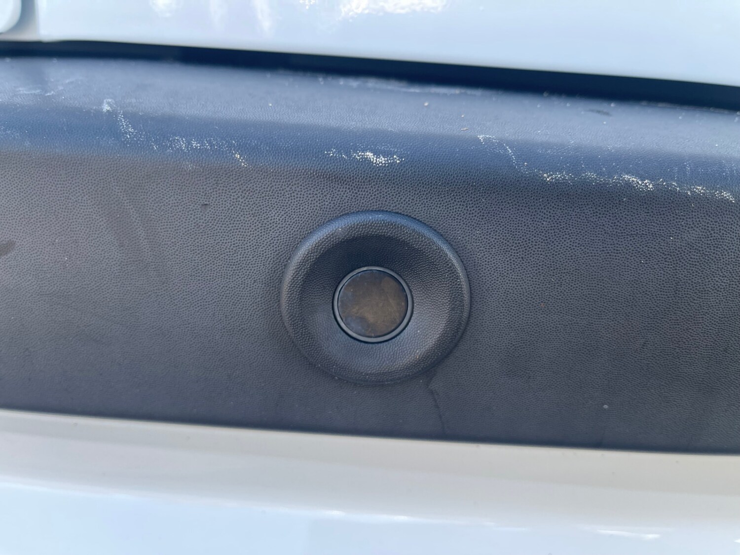 Used Renault Kangoo 2020 for sale - 78189603: Photo 9