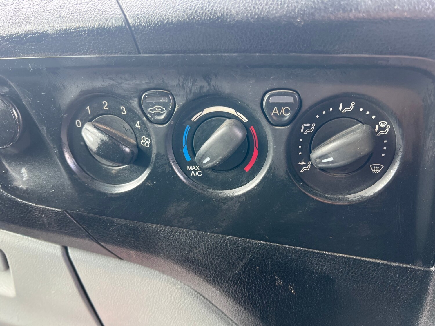 Used Ford Transit Custom 2017 for sale - 77414026: Photo 11