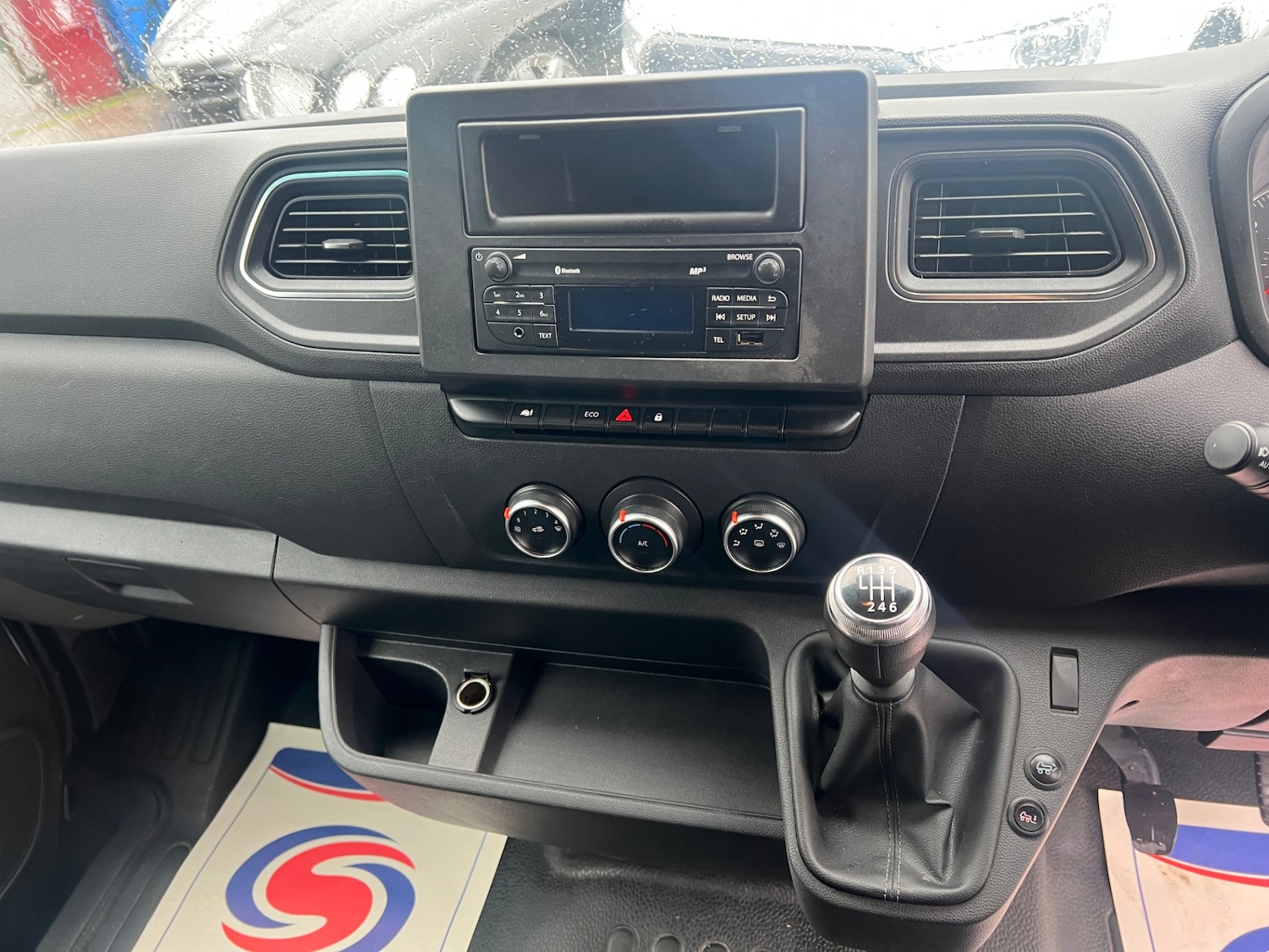 Used Vauxhall Movano 2021 for sale - 76486876: Photo 3