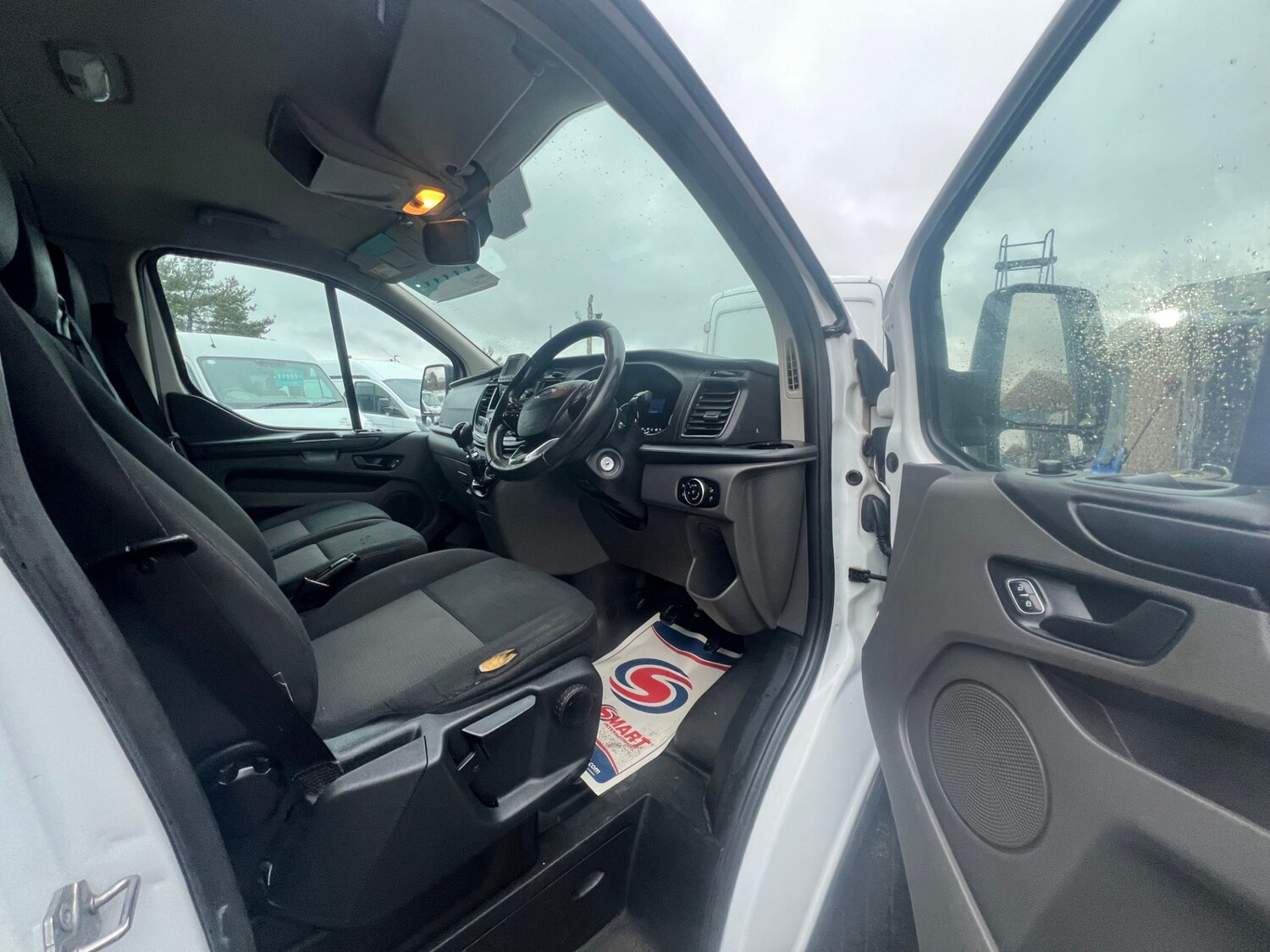 Used Ford Transit Custom 2018 for sale - 77724844: Photo 16