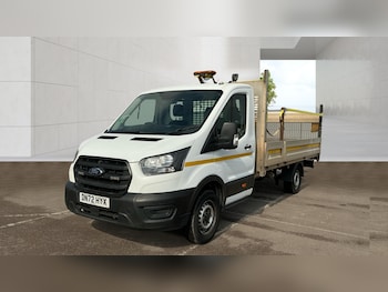 Used Ford Transit 2022 for sale - 78697831: Photo