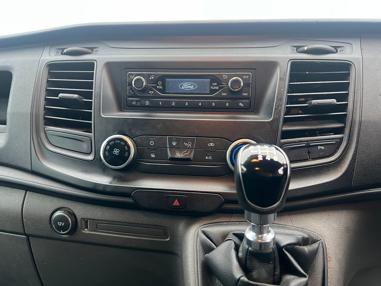 Used Ford Transit Custom 2019 for sale - 77519777: Photo 7