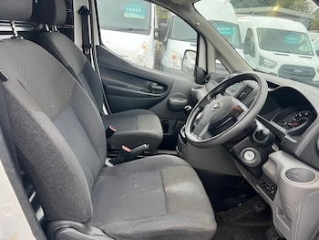 Used Nissan NV200 2018 for sale - 76265720: Photo 3